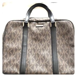 NEW MK Laptop/Work Bag